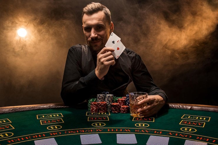 mh250 Baccarat VIP